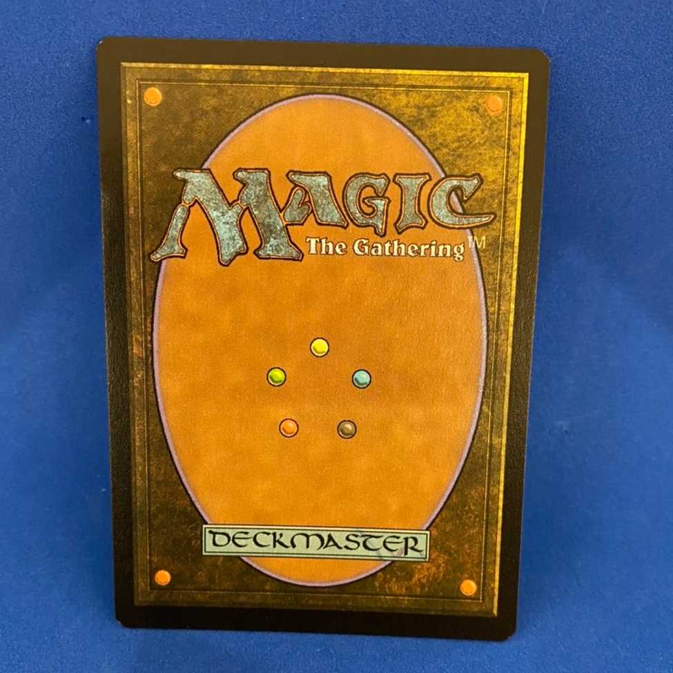 Mana Crypt/Mana Crypt