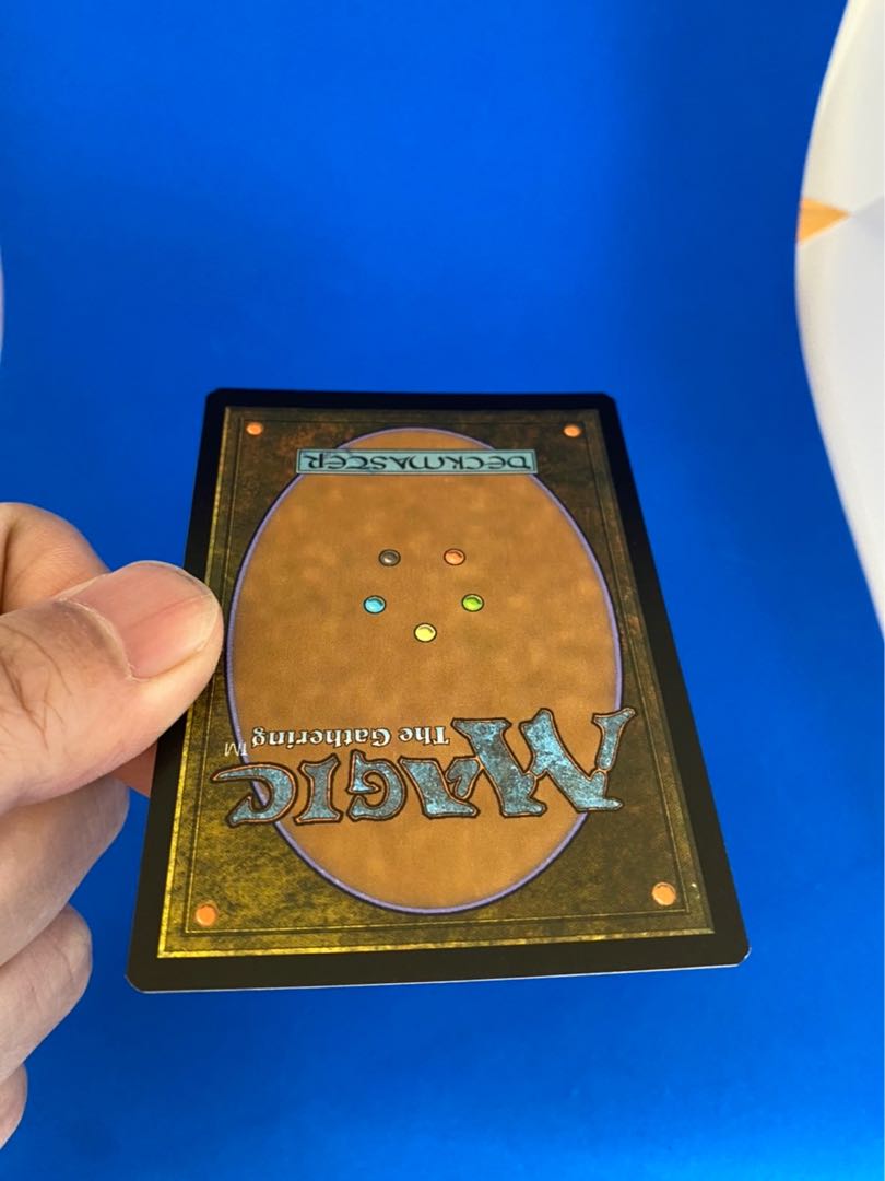 Mana Crypt/Mana Crypt