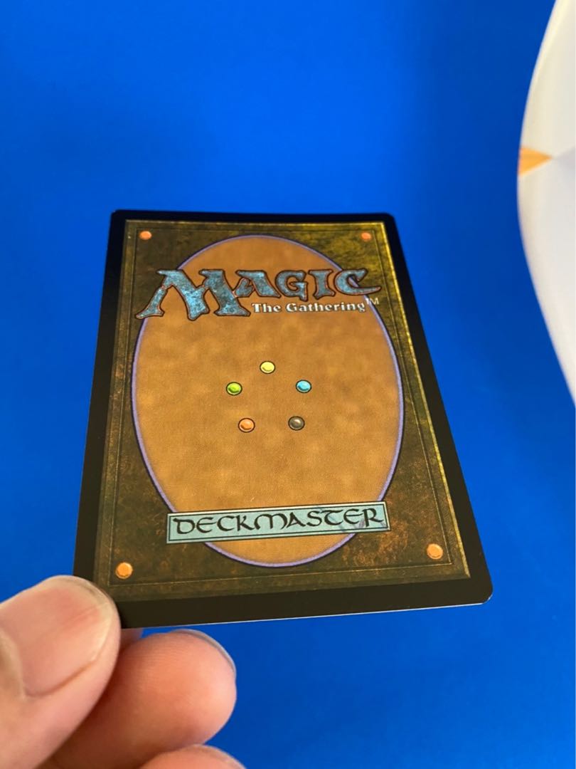 Mana Crypt/Mana Crypt