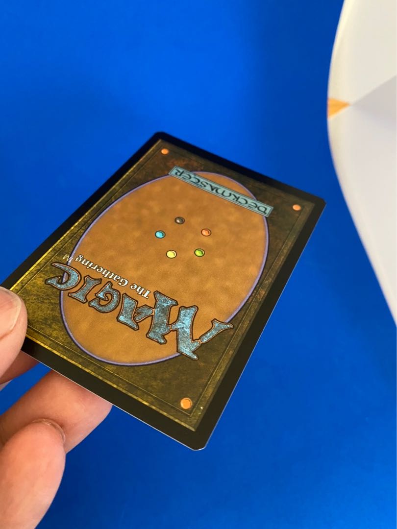 Mana Crypt/Mana Crypt