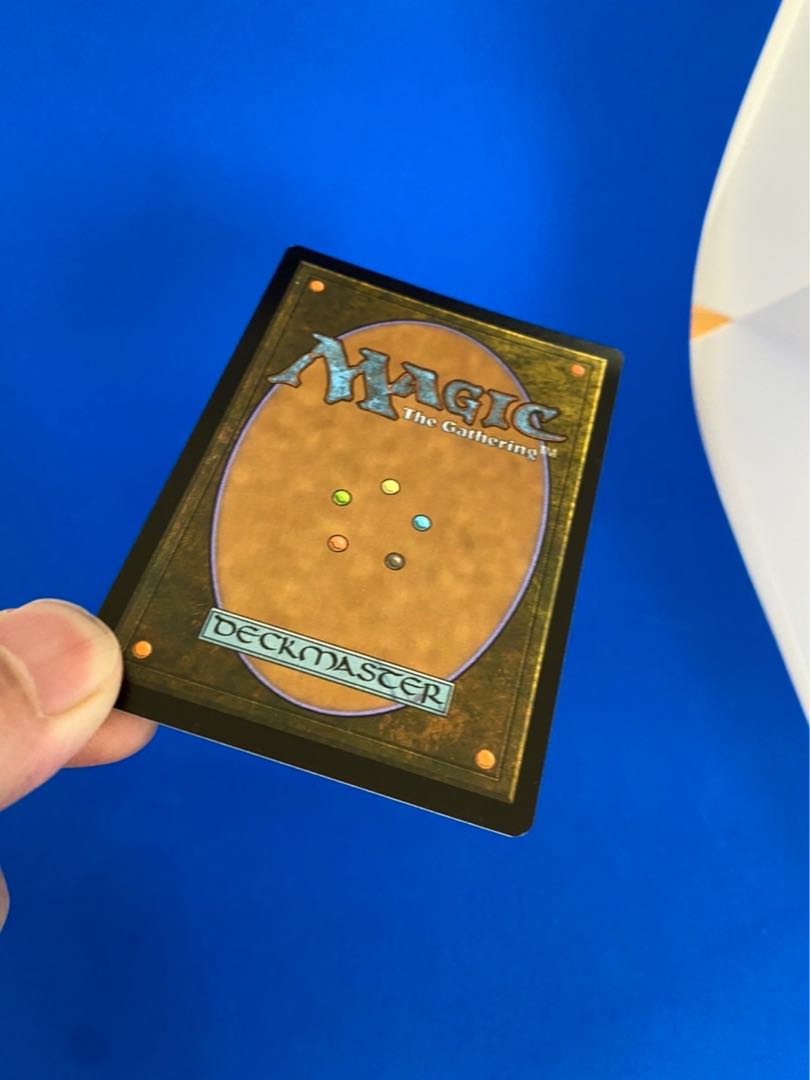 Mana Crypt/Mana Crypt