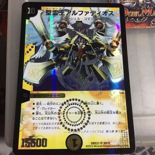 セット割引  聖霊王アルファディオス