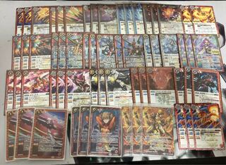 Battleship KIRYU Deck