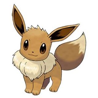 Vajrasekhara: Eevee for Mr. Subaru