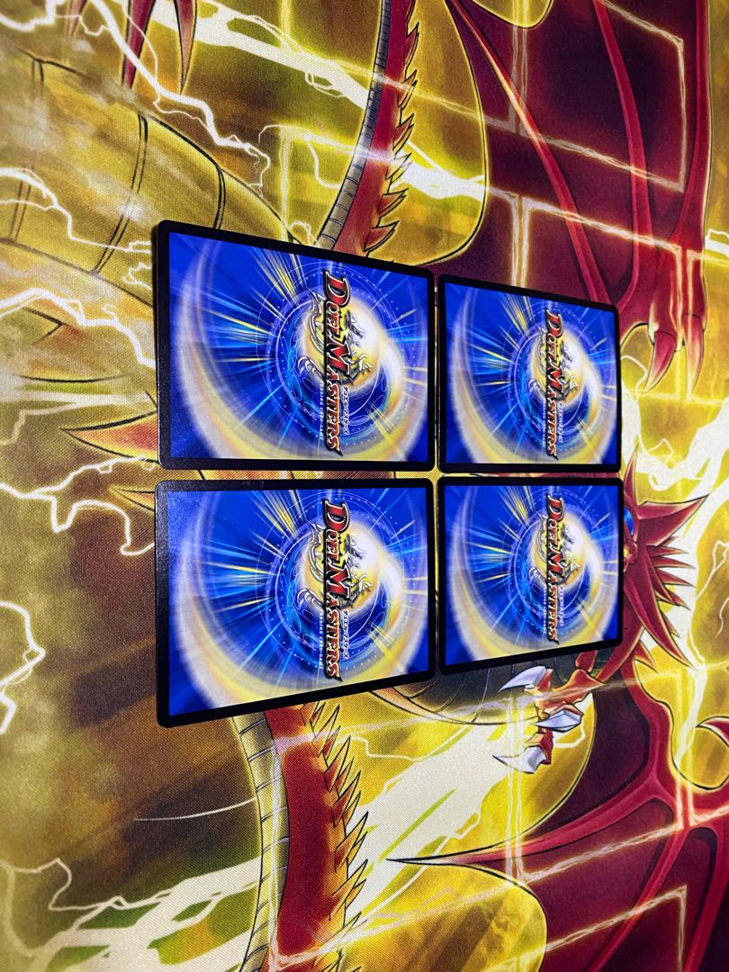 Final Price Reduction Mutiny Dragon 5000typeR|Lawless Summit Conference