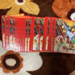 Dragon's Limit Dogira Golden