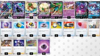 Olivia Umekawa's black horse, Budrex