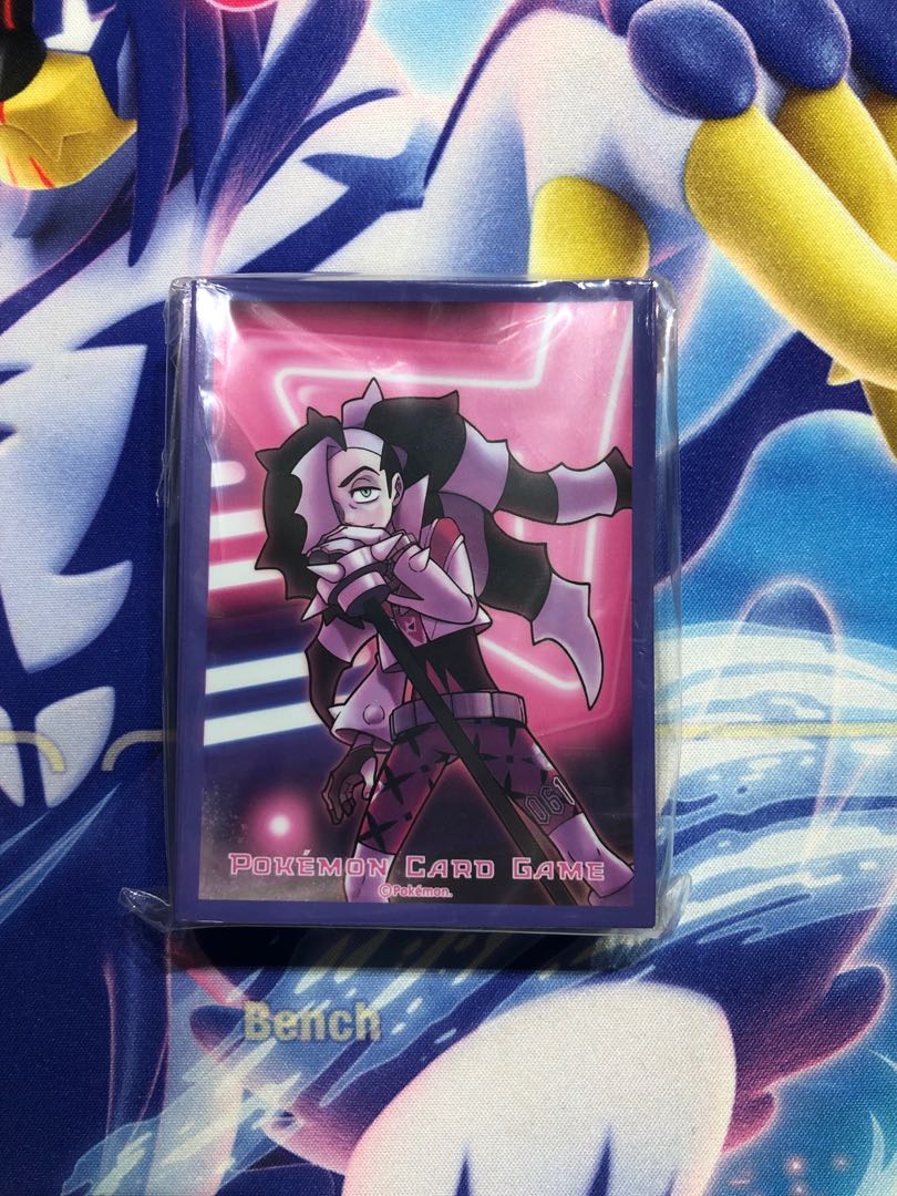 ネズ スリーブ デッキケース