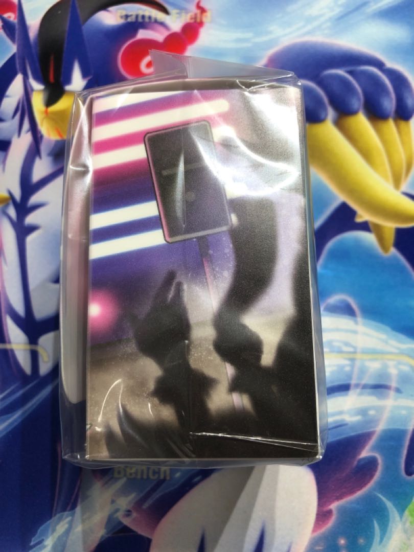 ネズ スリーブ デッキケース