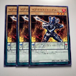 Igknight Crusader☆5944