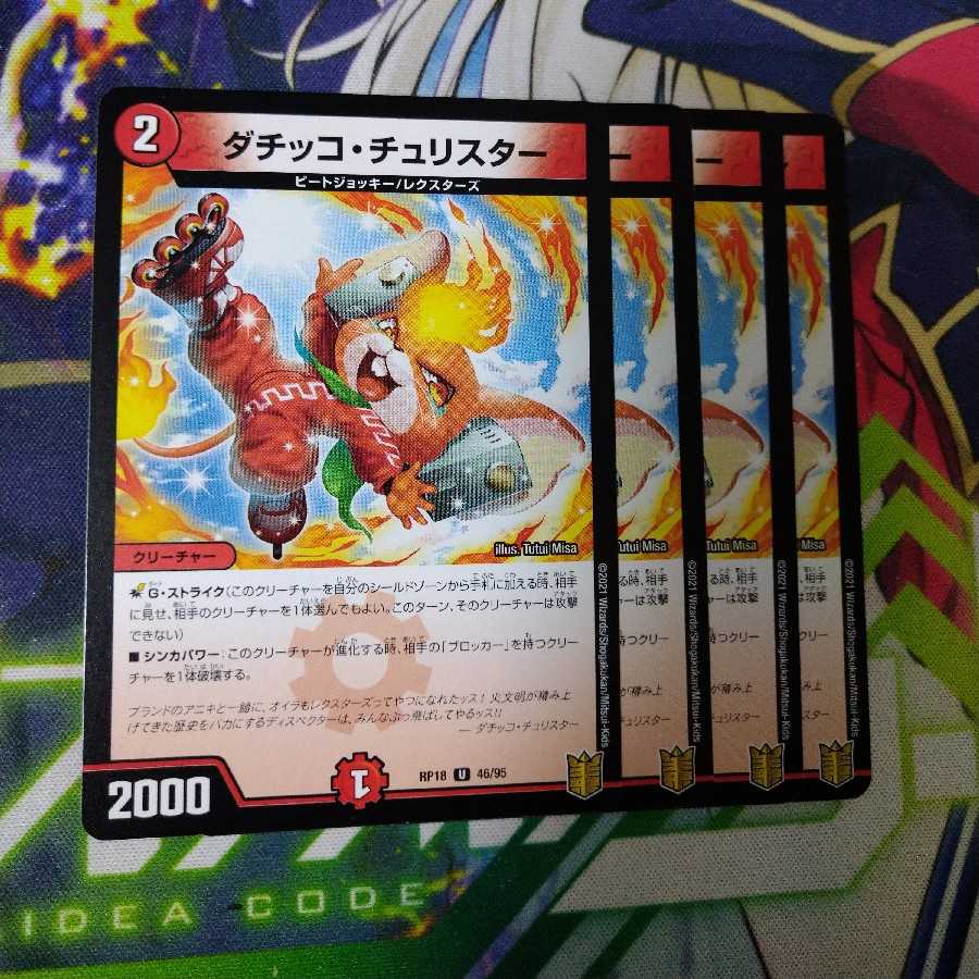 Dachikko Chu Squirrel Tar 2548