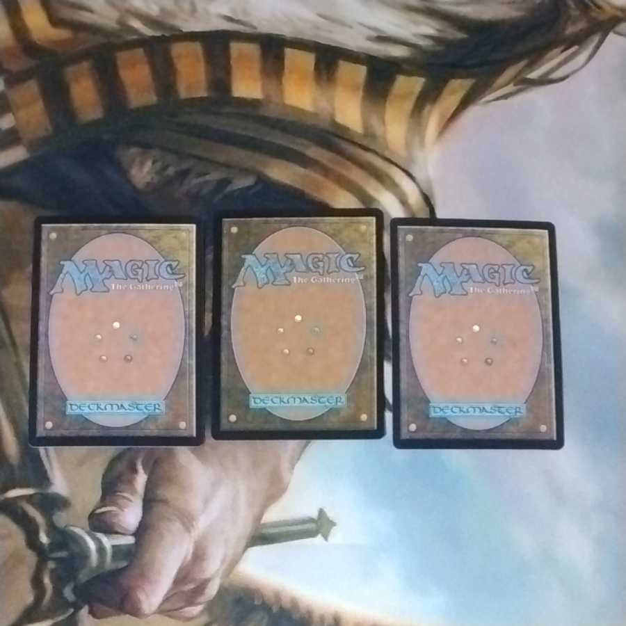 Dedicated to Simon, Den of the Bugbear, 2 pieces