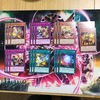 Cellions Deck Parts 1枚