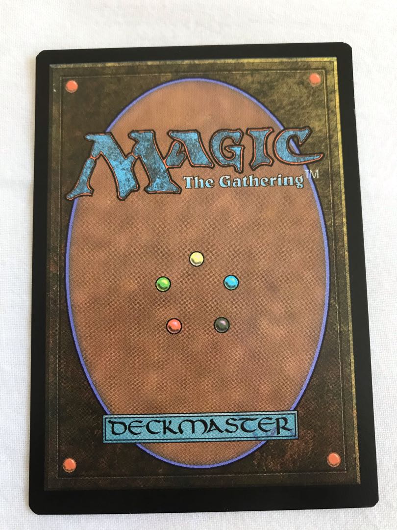 Error Card] LEGION × HEAVILY ARMRED 1枚