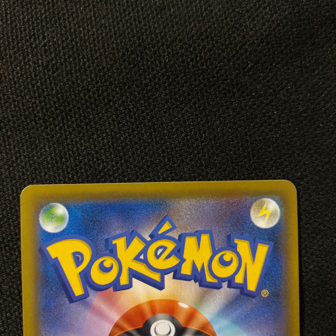 Eevee's exclusive Alola's friends Pikachu