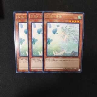 Spirit of the Fall Wind Rare