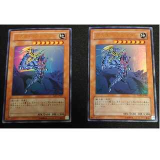 Yu-Gi-Oh! Buster Bulette 2 cards