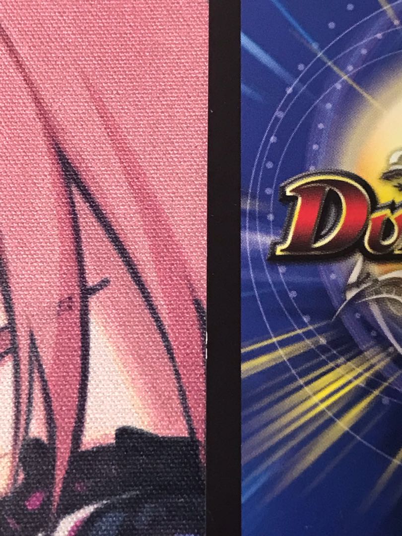 Miraculous Truce (Ultra Golden Card Specification)