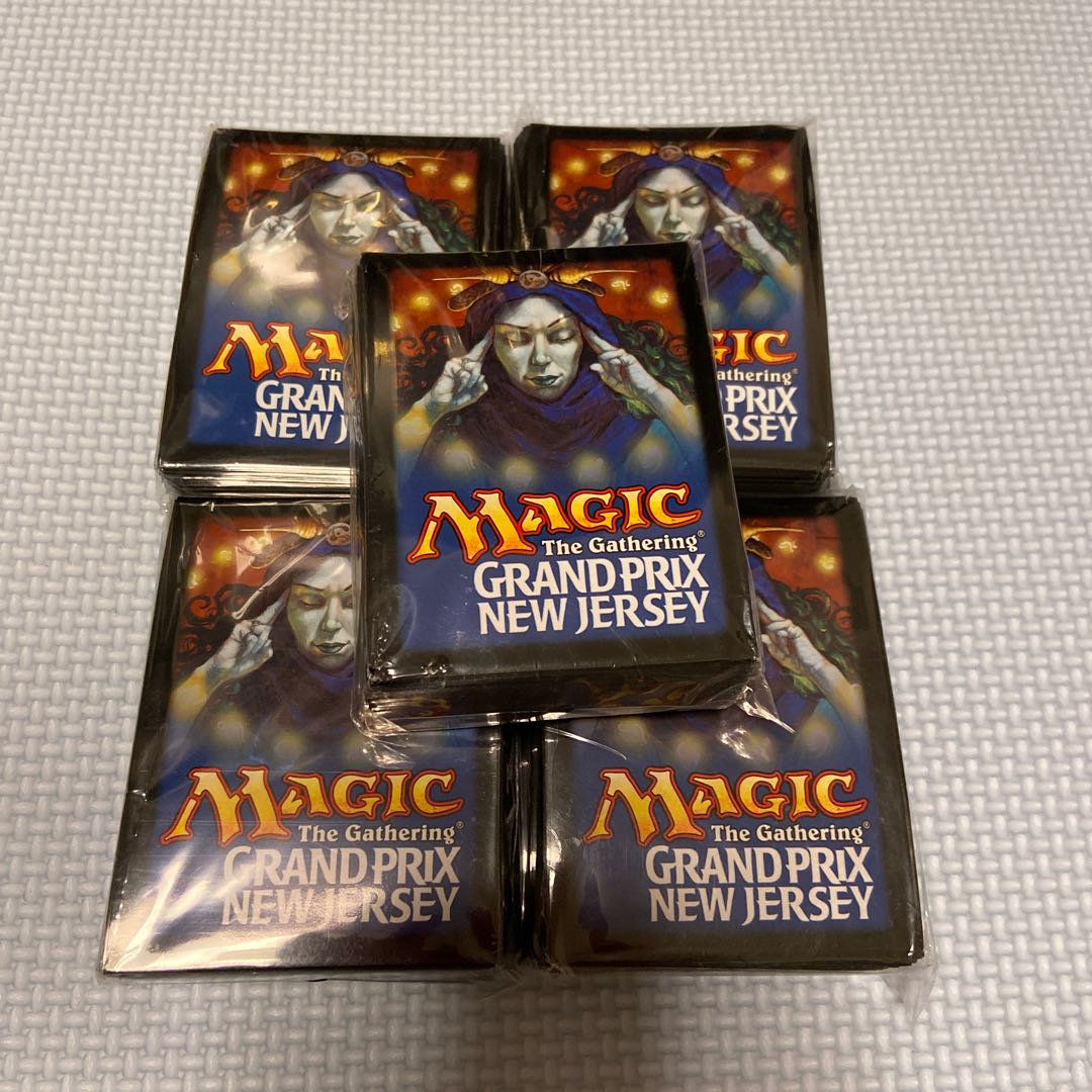 Brainstorm Sleeves, Set of 5, 80 Sheets