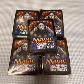 Brainstorm Sleeves, Set of 5, 80 Sheets