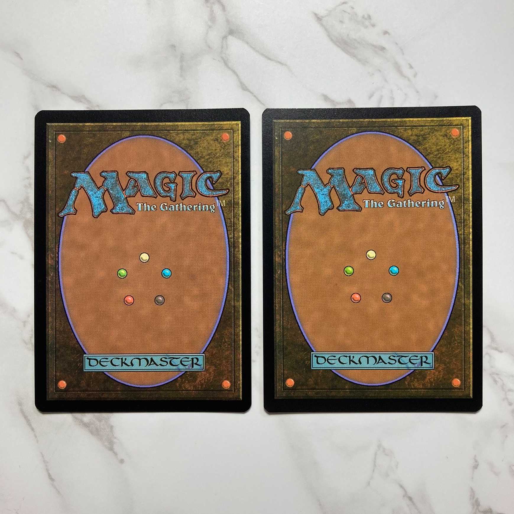 Prismari Command English Foil 2 copies