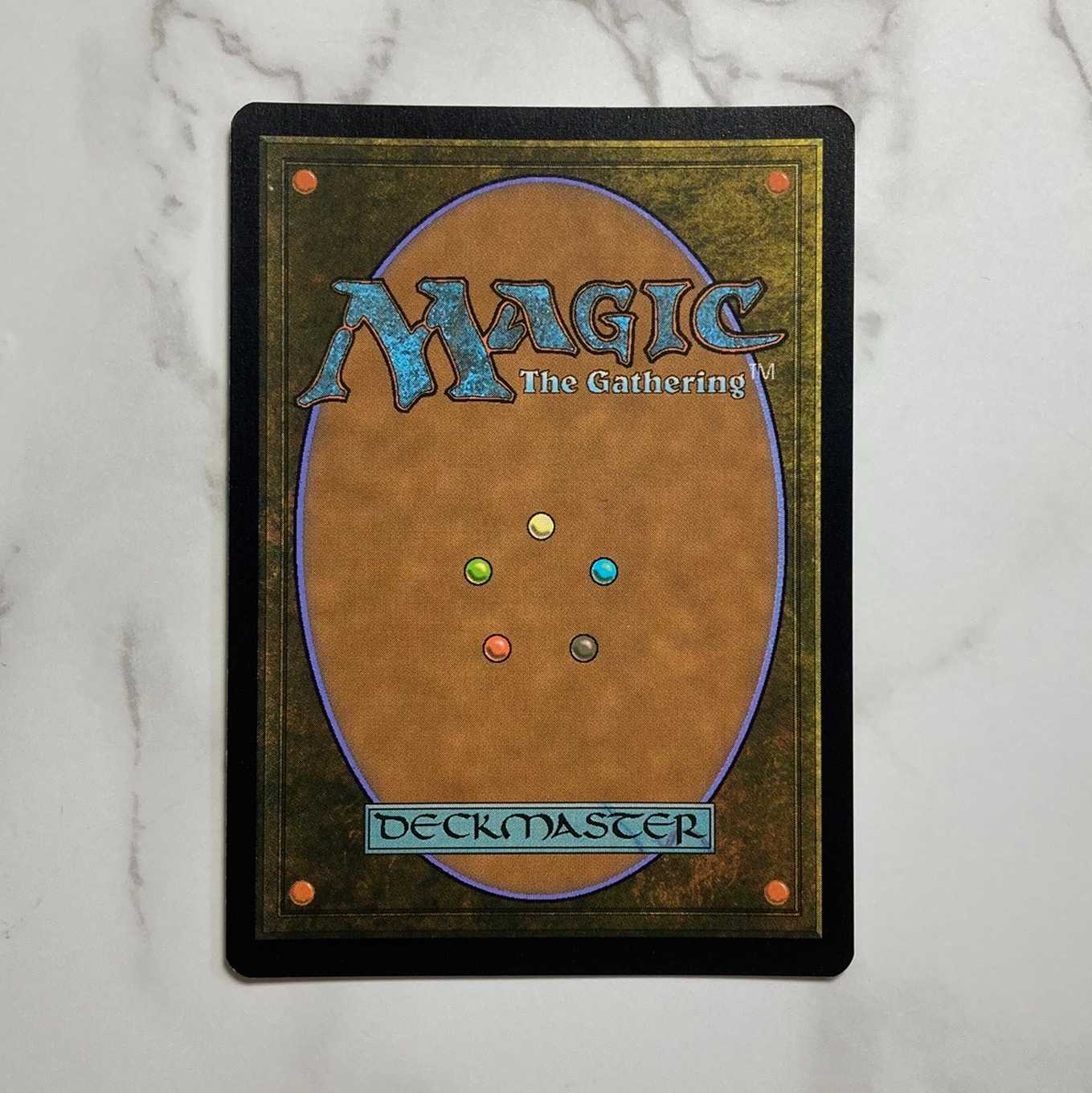 Prismari Command English Foil