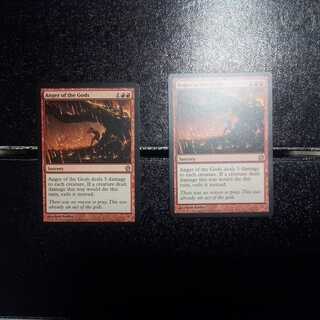 Anger of the Gods English 2-Pack