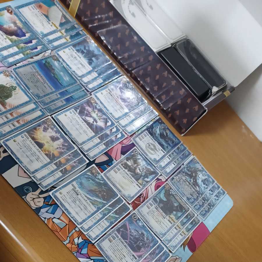 Battle Spirits Umi Bandits