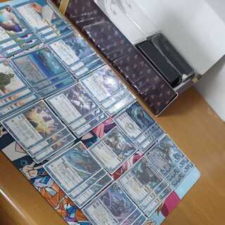 Battle Spirits Umi Bandits