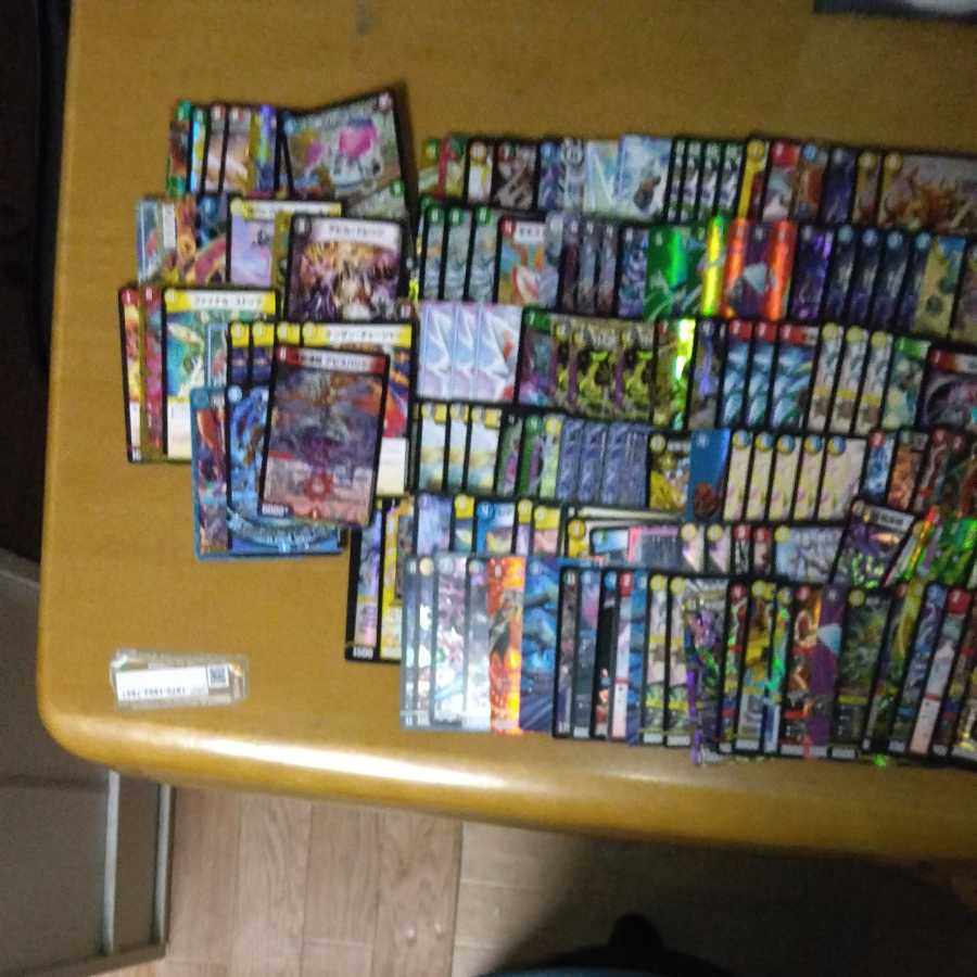 デュエマまとめ売り