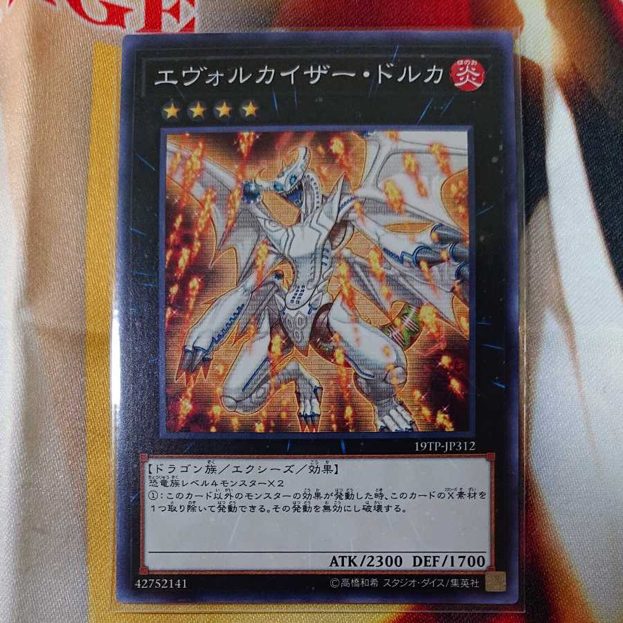 Evolzar Dolkka Normal