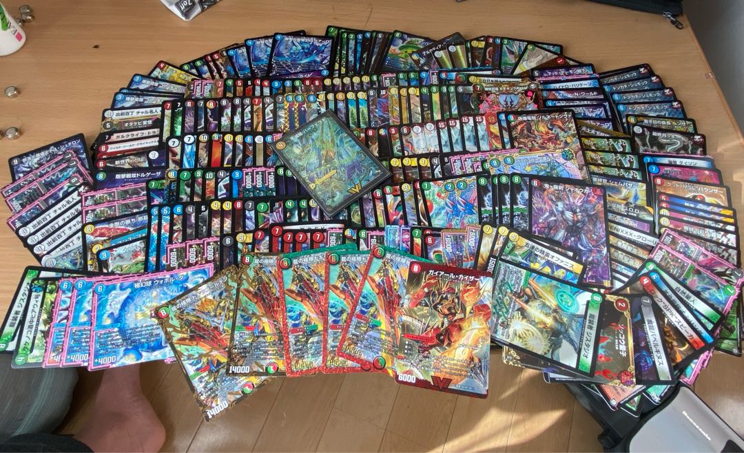 Duema VR SR bulk sale