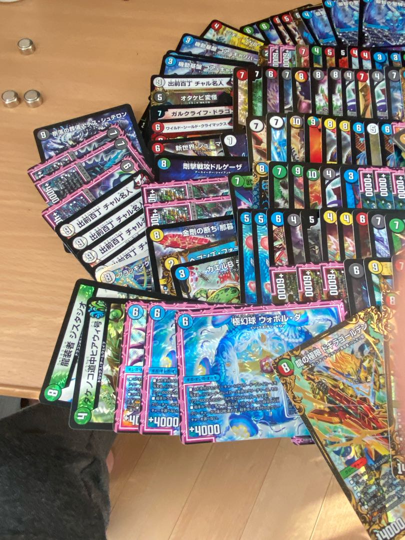 Duema VR SR bulk sale