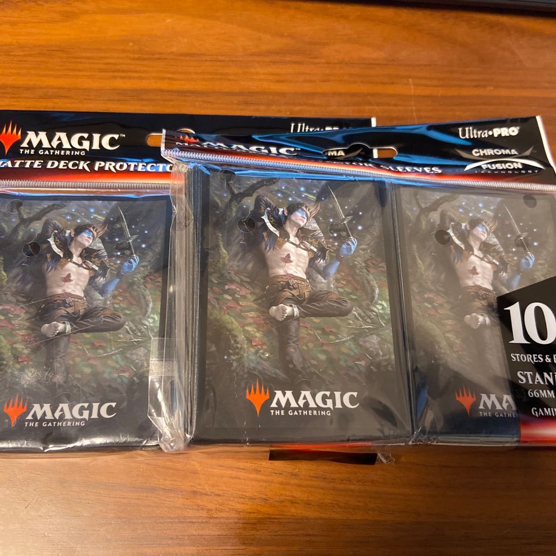 Oco Sleeves, Set of 2, ultra pro, ultra pro