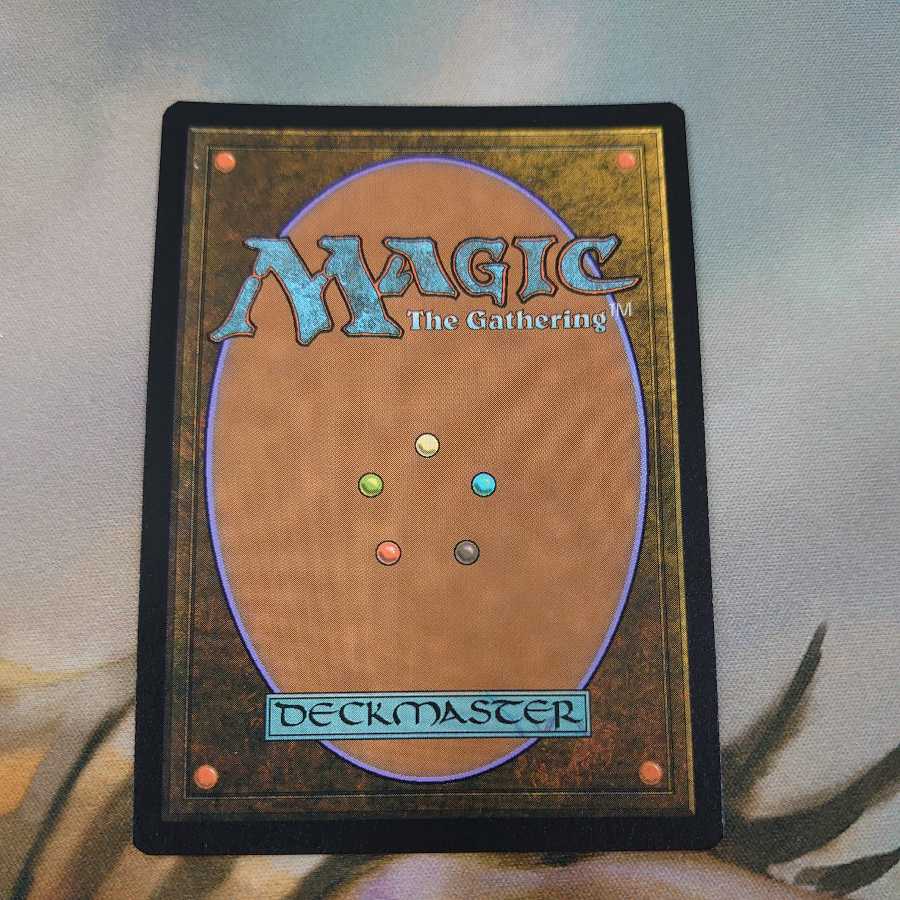 Bountiful Promenade ZNE EXP FOIL Japanese