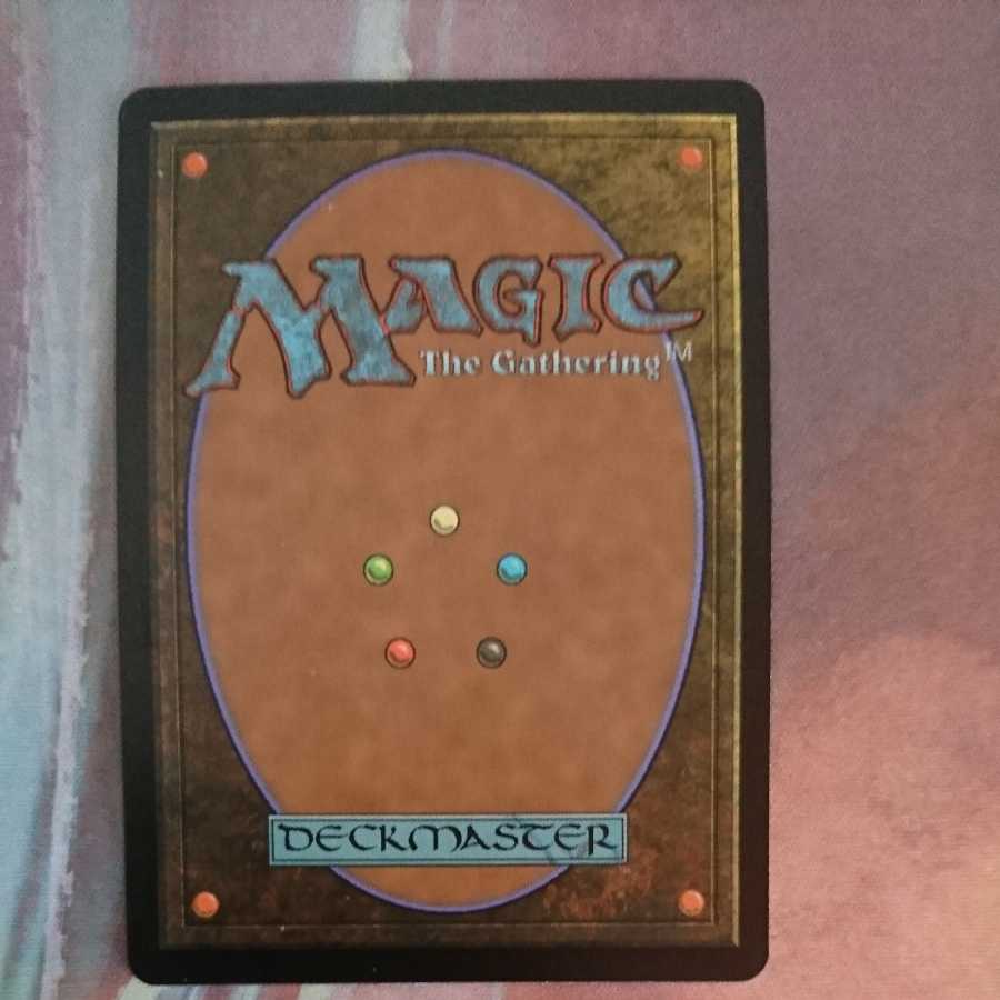 (FOIL)Leyline of the Void/Leyline of the Void《Japanese》M11