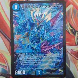 龍素記号 iQ サイクロペディア