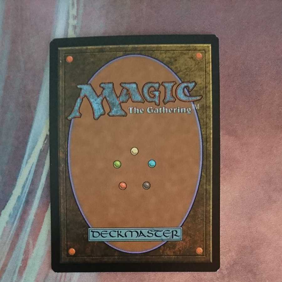 (FOIL)Stomping Ground/Stomping Ground [Japanese] [GTC].