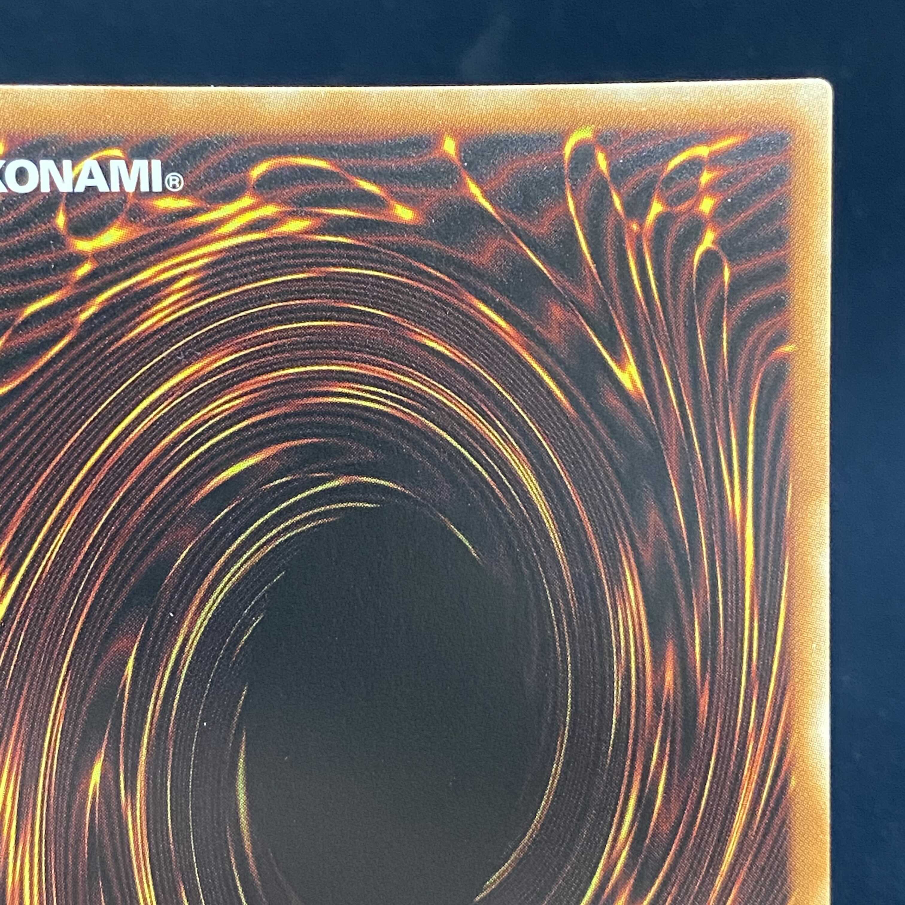 エクソシスターズ・マニフィカ プリズマティックシークレットレア