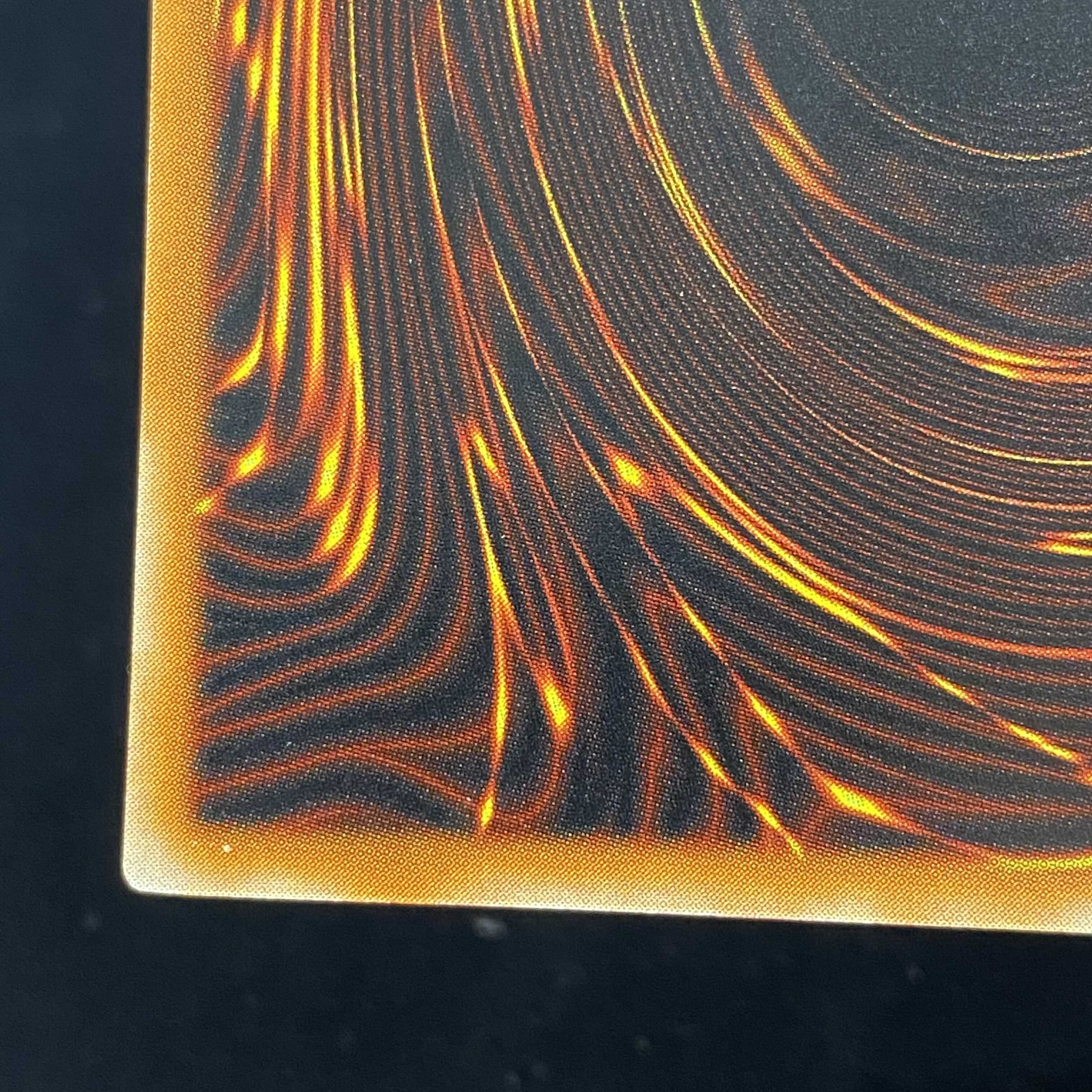 Black Skull Dragon (Updated from: B. Skull Dragon) Relief Ultimate Rare