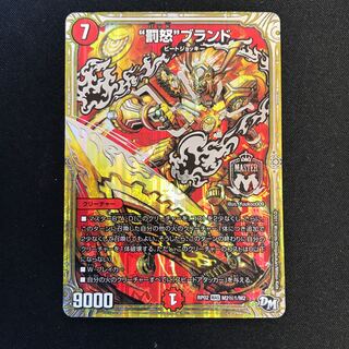 Special price with scratches! Punishment rage" brand (M2 secret 1/M2)