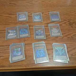 遊戯王 sinデッキ