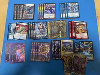 (Exclusive) Cemetery Retreat