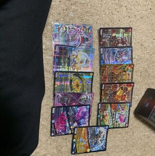 デュエルマスターズ!