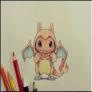 あきら様専用　ヒトカゲ