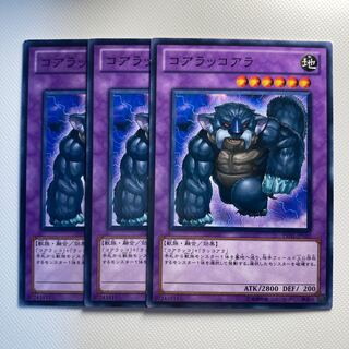 4855 コアラッコアラ ノーマル JP010