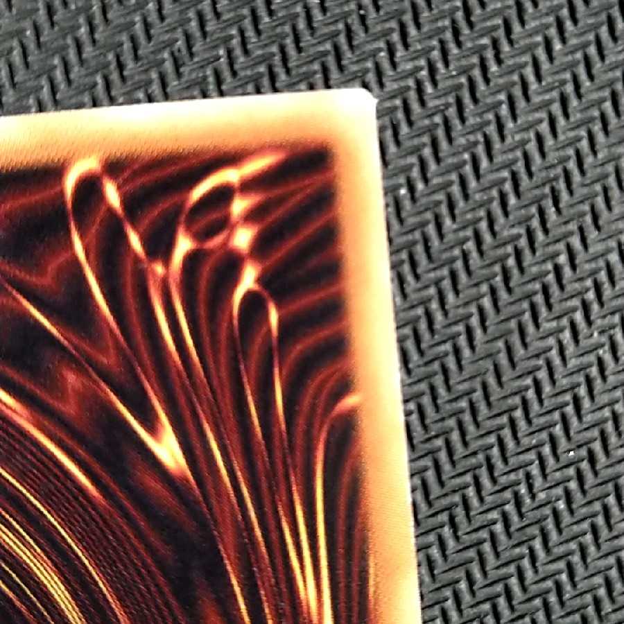 Ib the World Chalice Justiciar Secret Rare for Mr. Karayan