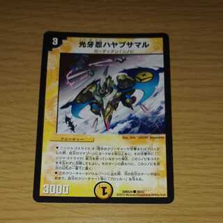 Light Fang Shinobu Hayabusa Maru