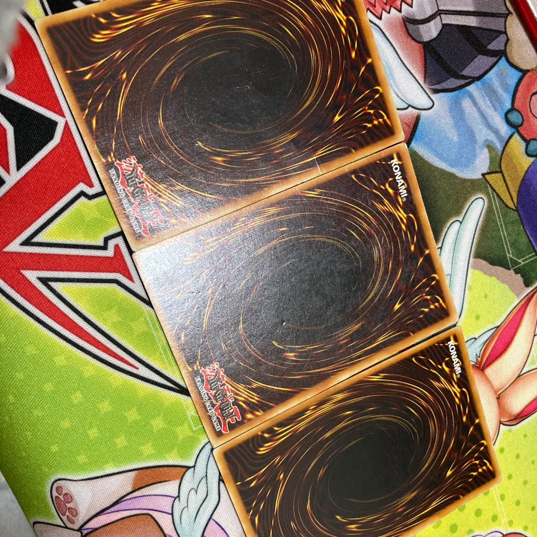 Blue-Eyes White Dragon Ultra Rare English Version 3pcs Special Price