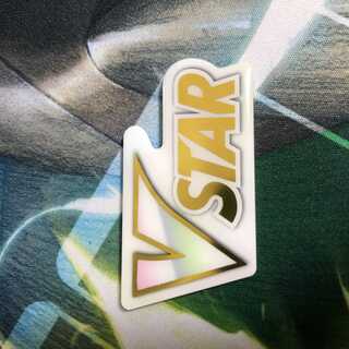 フォロワー様限定　Vstarマーカーアクリル